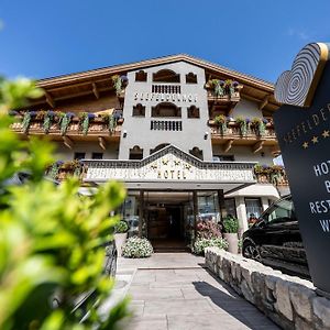 Hotel Seefelderhof